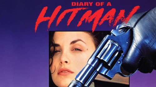 Diary of a Hitman still