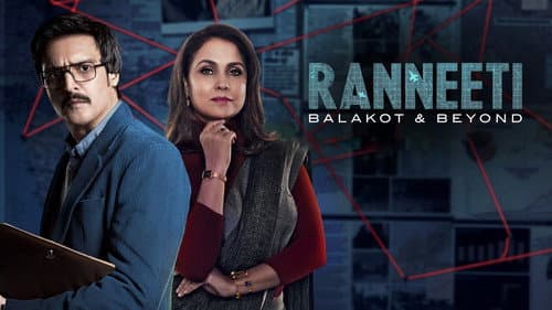 Ranneeti: Balakot & Beyond still