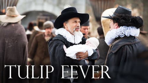 Tulip Fever still