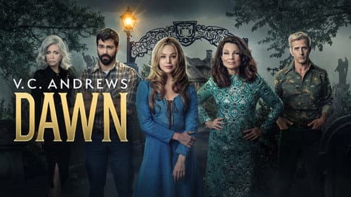 V.C. Andrews' Dawn still