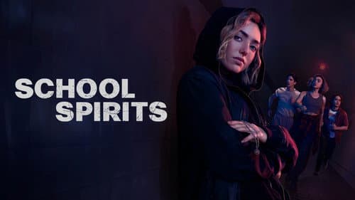 School Spirits still