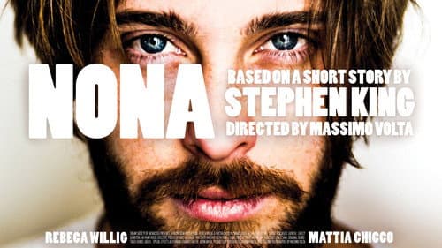 Nona still