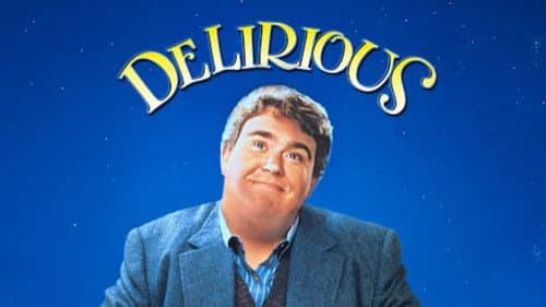 Delirious still