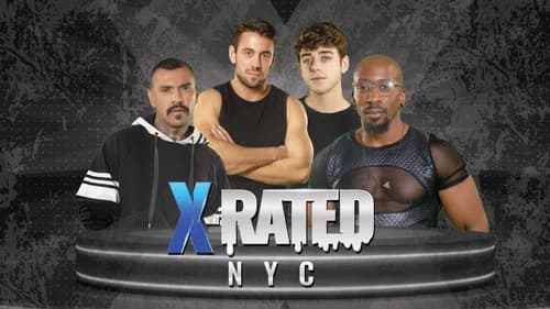 X-Rated: NYC still
