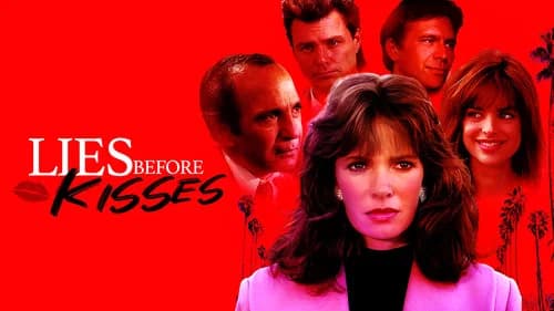 Lies Before Kisses still