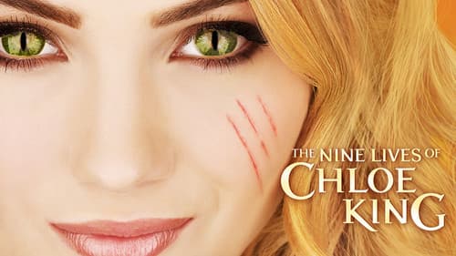 The Nine Lives of Chloe King still