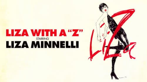Liza with a Z still
