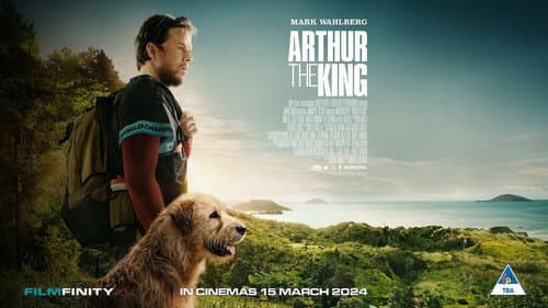 Arthur the King still