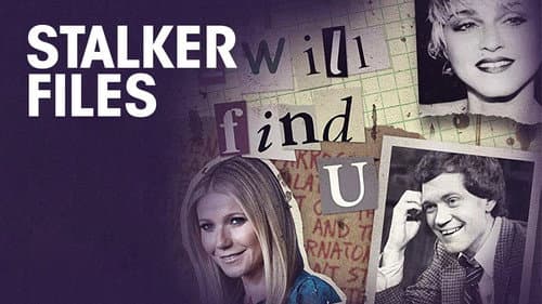 Stalker Files still