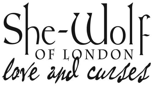 She-Wolf of London still