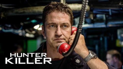 Hunter Killer still