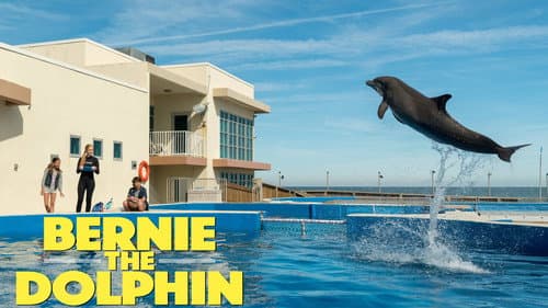 Bernie the Dolphin still