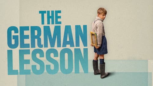 The German Lesson still