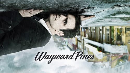Wayward Pines still