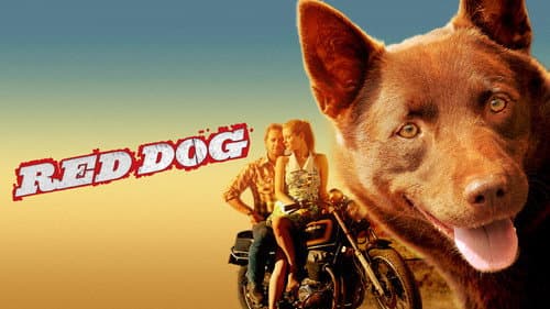 Red Dog still
