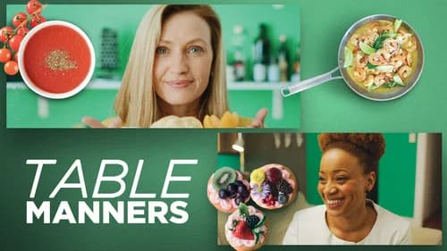 Table Manners still