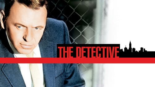 The Detective still