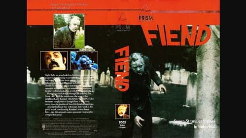 Fiend still