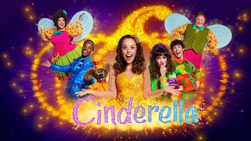 CBeebies Panto: Cinderella still