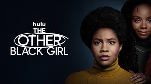 The Other Black Girl still
