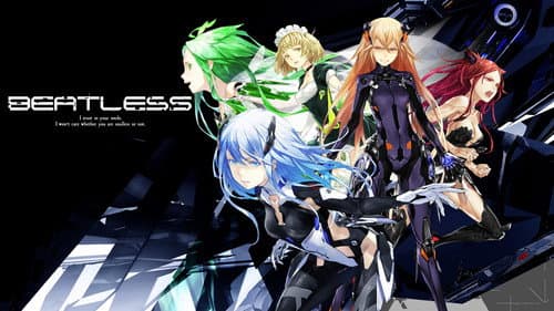 Beatless still