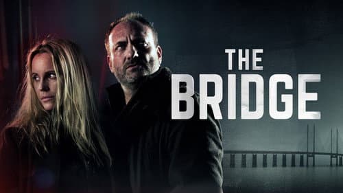 The Bridge still