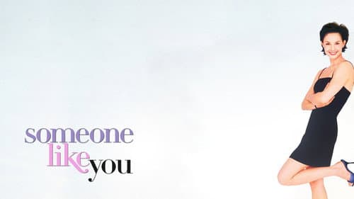 Someone Like You... still