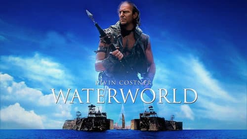 Waterworld still