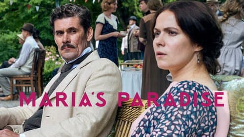 Maria's Paradise still