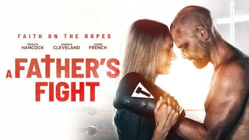 A Father's Fight still