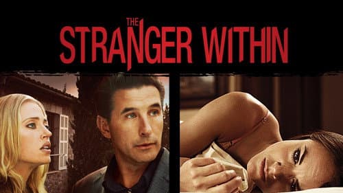 The Stranger Within still