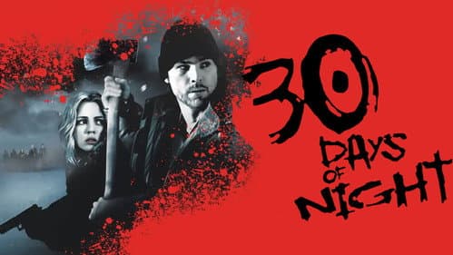30 Days of Night still