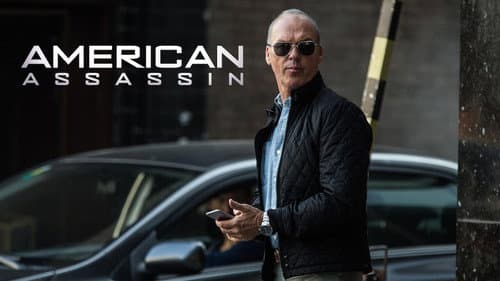 American Assassin still