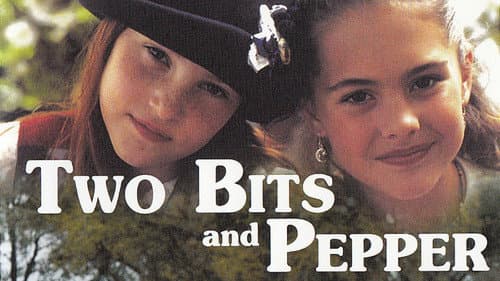 Two Bits & Pepper still