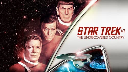 Star Trek VI: The Undiscovered Country still