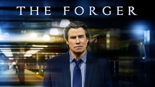 The Forger still