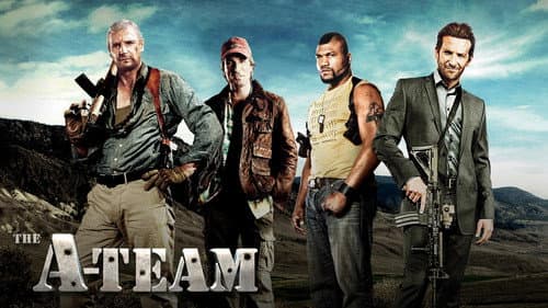 The A-Team still