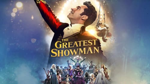 The Greatest Showman still