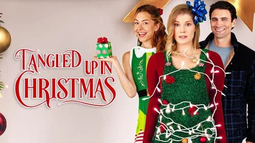 Tangled Up in Christmas still