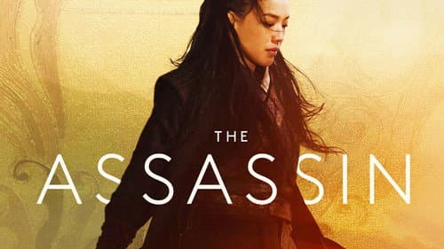 The Assassin still