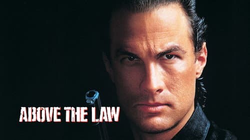 Above the Law still