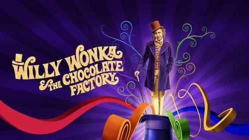 Willy Wonka & the Chocolate Factory still