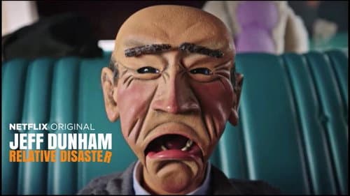 Jeff Dunham: Relative Disaster still