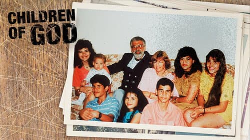 Children of God still