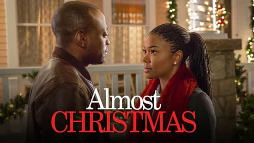 Almost Christmas still