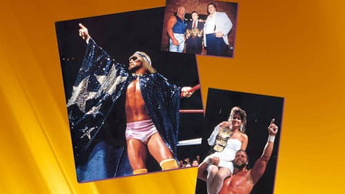 WWE WrestleMania IV still