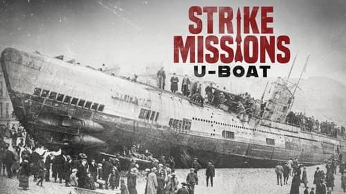 Strike Missions: U-Boat still