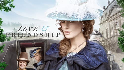 Love & Friendship still