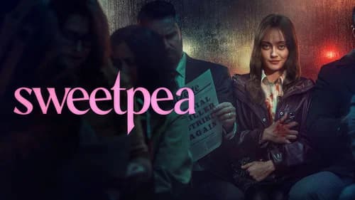 Sweetpea still