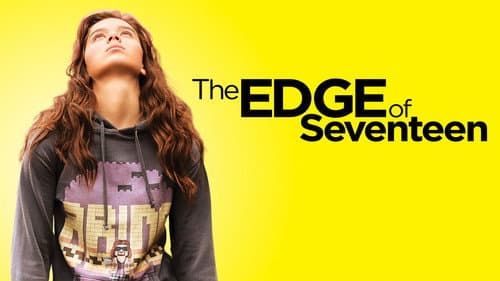 The Edge of Seventeen still